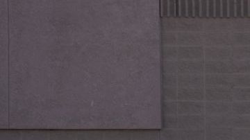 Foto de una estación de carga rápida de EVgo