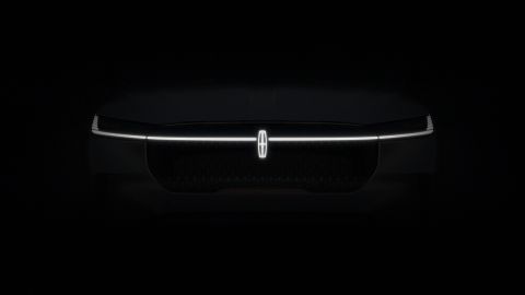 Lincoln Teaser EV