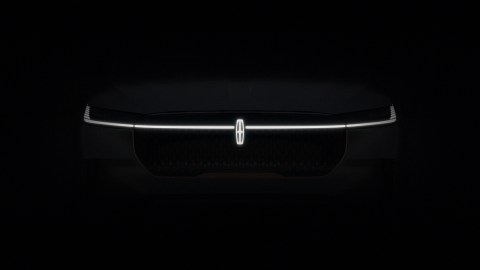 Lincoln Teaser