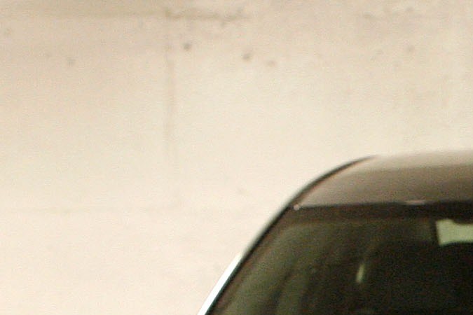 Chevrolet Impala 2007