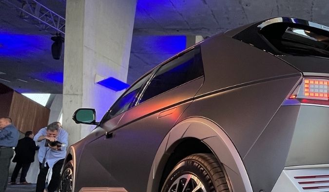 Mejores marcas de carros coreanos