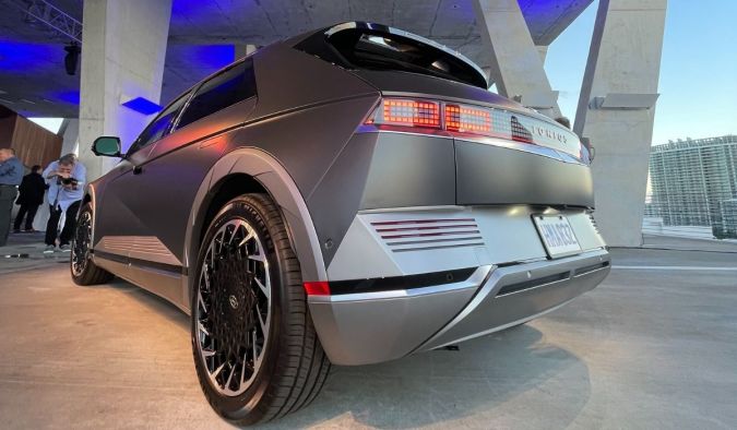 Mejores marcas de carros coreanos