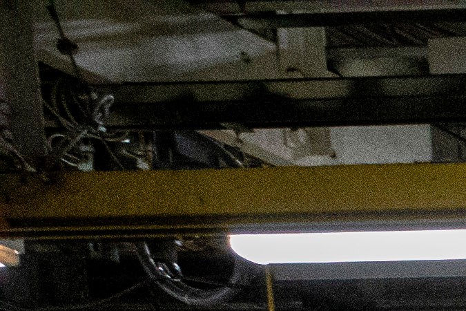 Producción Ford Bronco