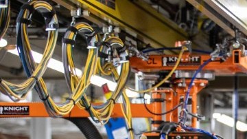 Producción Ford Bronco