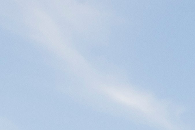 Foto frontal del Ford Mustang Mach-E