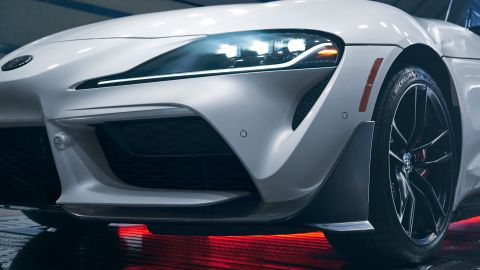 Supra A91-CF 2022
