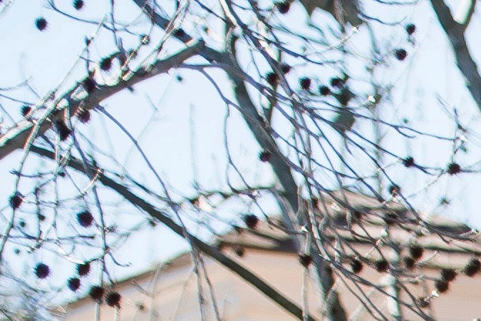 La Ford Transit Connect 2020