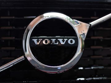 Emblema de Volvo