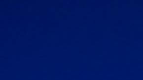 Faros del auto limpios