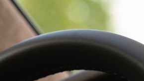 tablero de automóvil