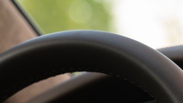 tablero de automóvil