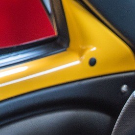 limpiar el Tablero de automóvil