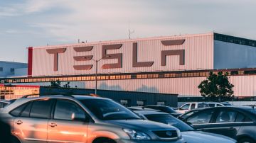 autos eléctricos Tesla