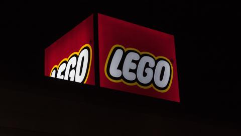 Lego Logo