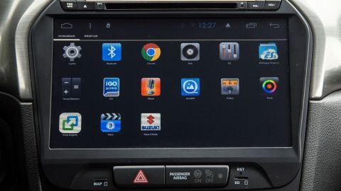 Android Auto