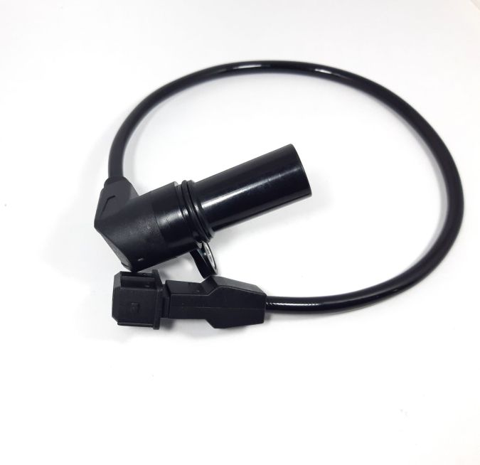 Sensor de detonación