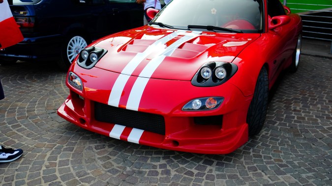 carros de rapido y furioso 9