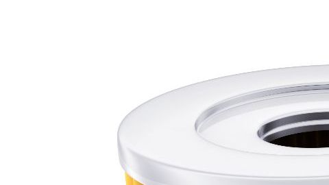Filtro de aceite de motor