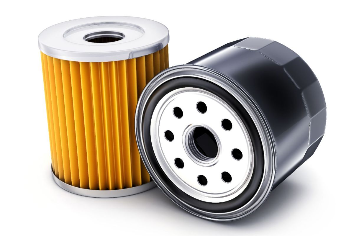 Filtro de aceite del motor cuál es su función y cómo chequear que está Filtro de aceite del motor cuál es su función y cómo chequear que está