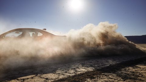 Subaru WRX 2022