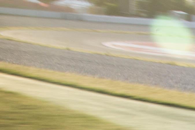 Lamborghini Aventador SVJ