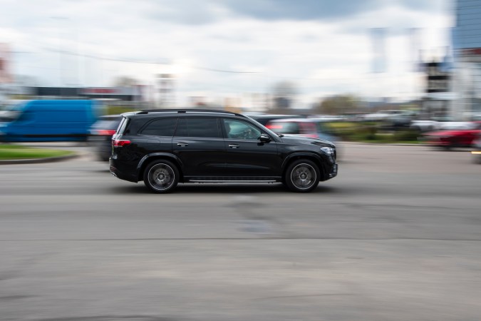 Subaru Ascent 2021