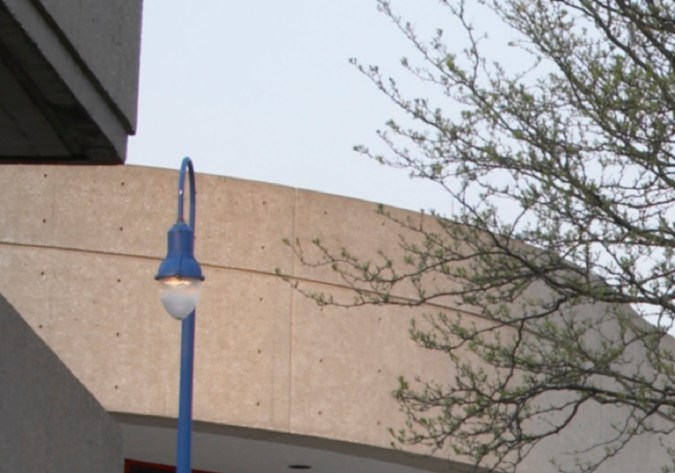 Chrysler Sebring Convertible 2009