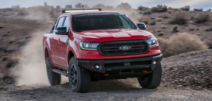 Ford F-150 2020