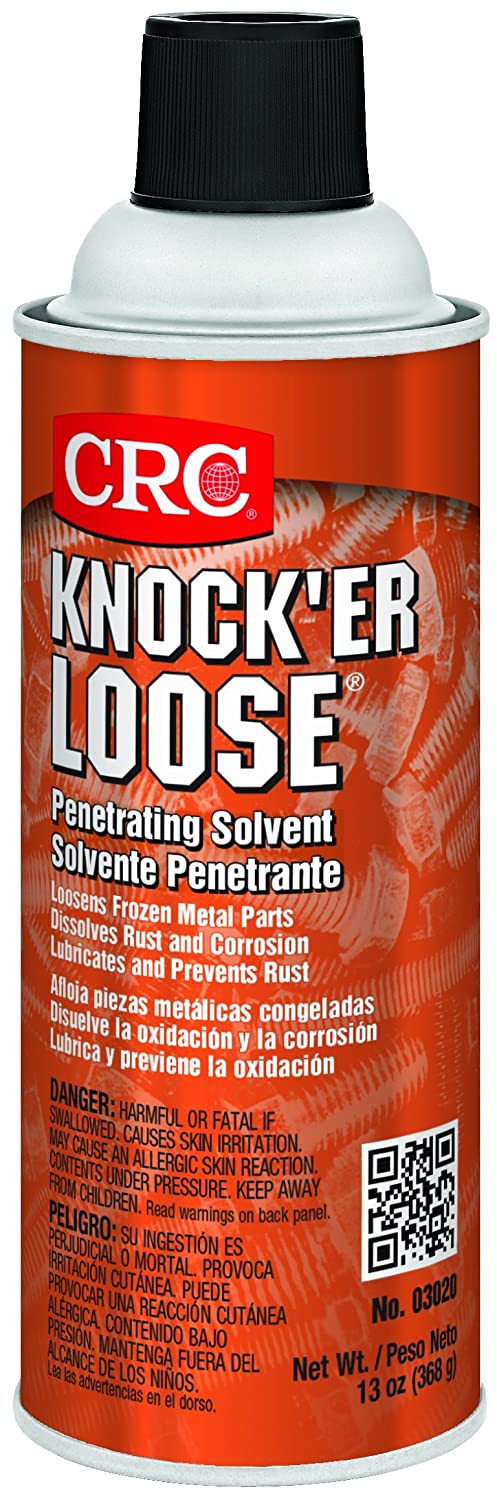 Knock'er Loose Plus