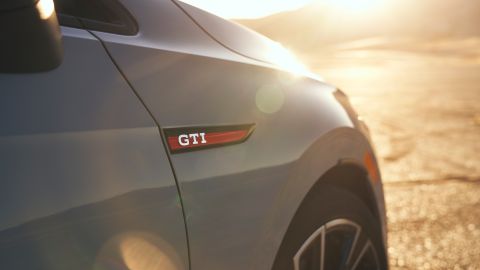 Volkswagen GTI