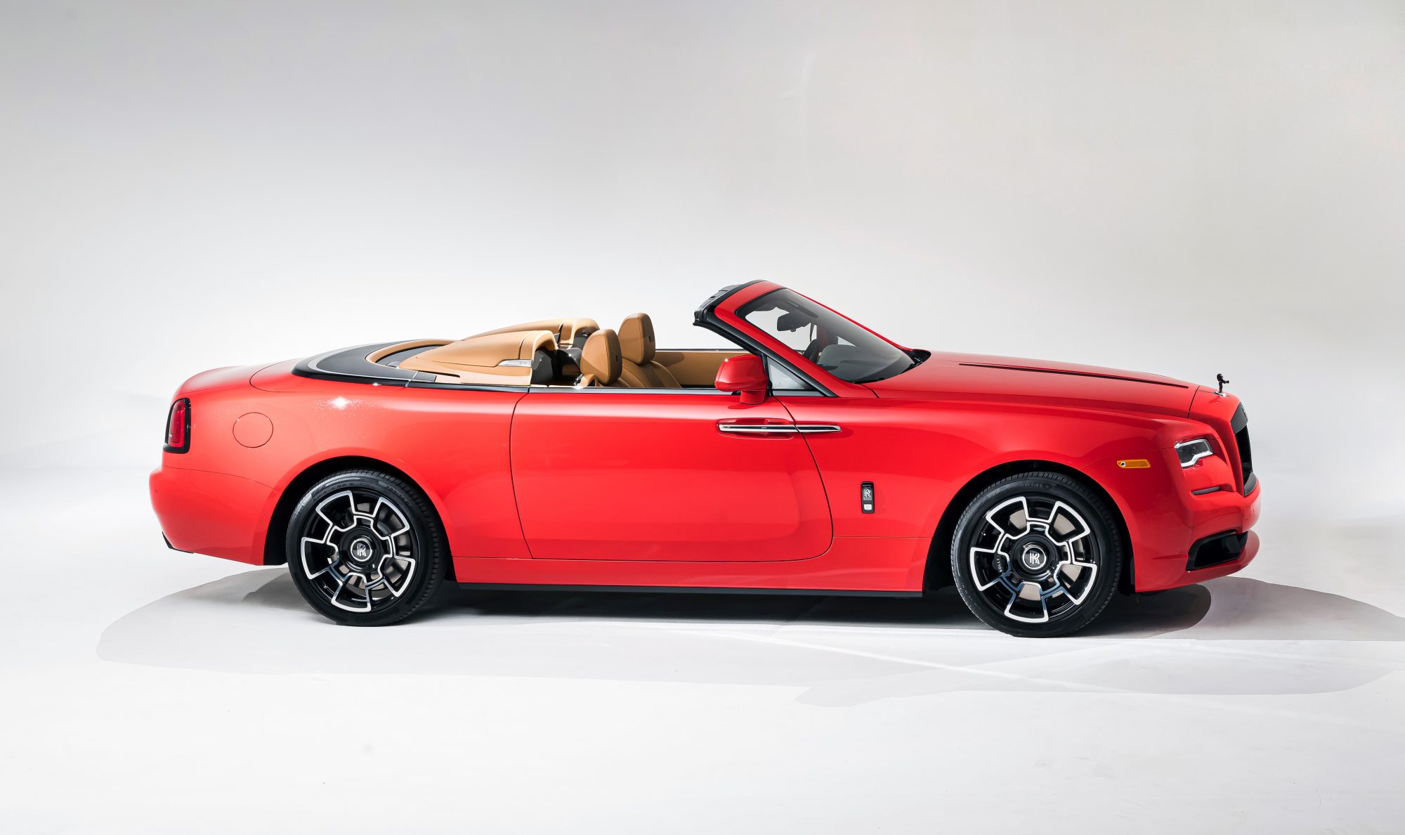 Rolls-Royce Phantom Tempus