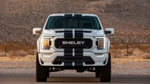 Shelby F-150
