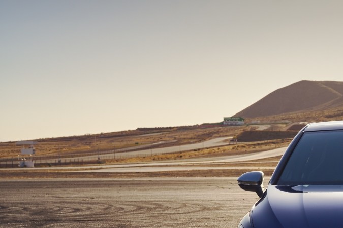 Golf R 2022 / Foto: Volkswagen