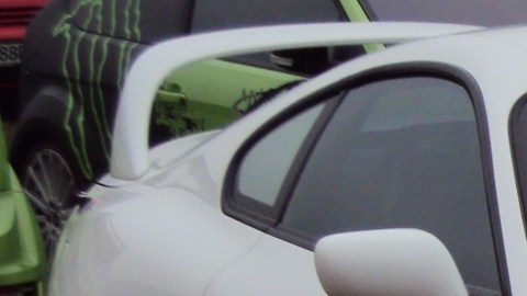 Toyota Supra A80