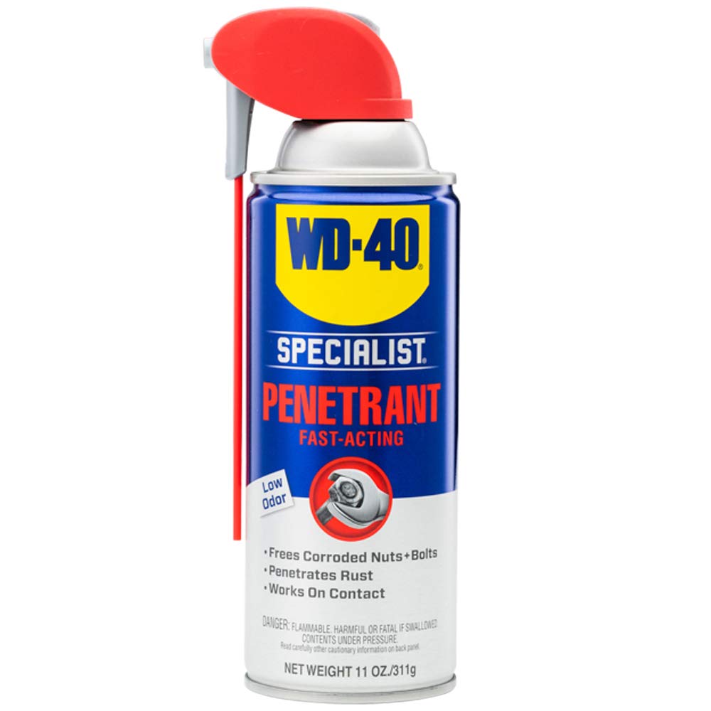 WD-40