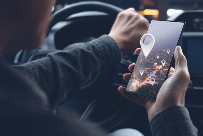 aplicaciones para conductores 2025