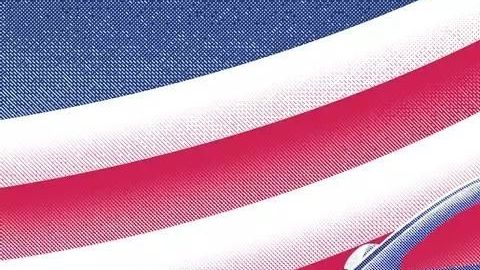 Los autos más americanos