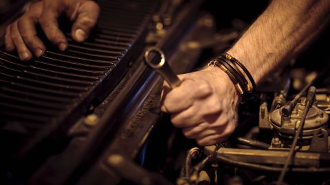 Reparación de autos