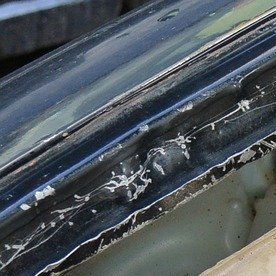 Tanque de anticongelante