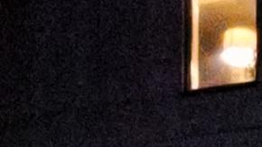 Punto de revisión policiaco