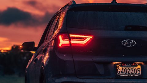 Autos Hyundai