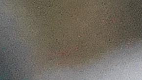 Llantas de autos con clavos