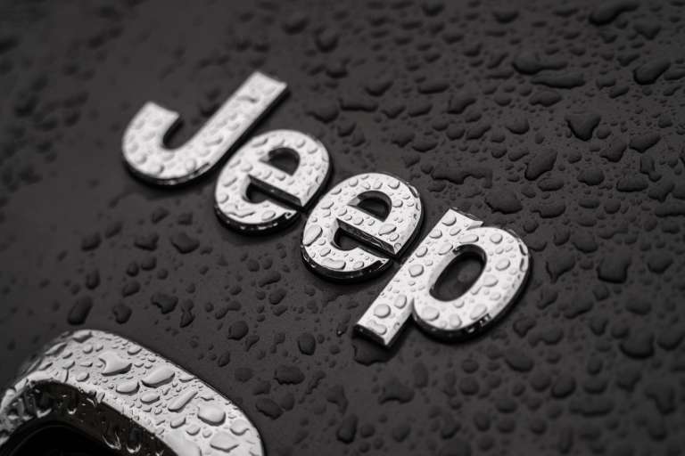 Jeep Es Reconocida Como La Marca De Autos Mas Americana Del 21 Siempre Auto