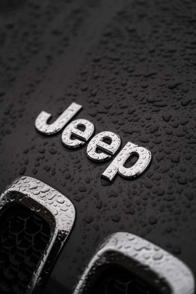 Jeep Es Reconocida Como La Marca De Autos Mas Americana Del 21 Siempre Auto