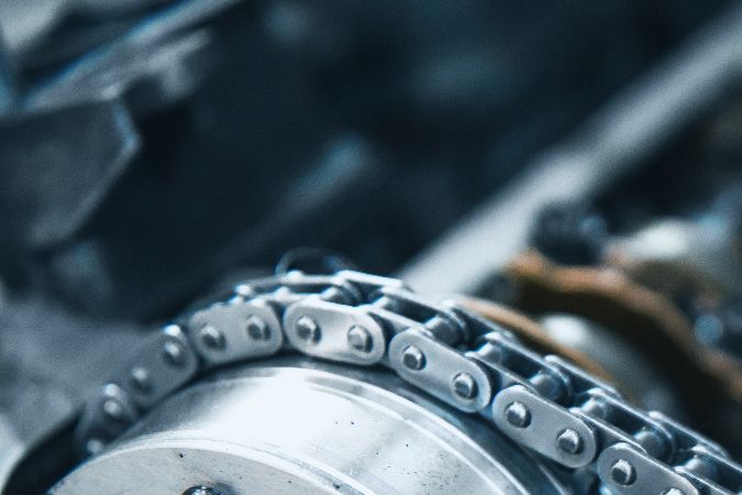 Cadena de distribución