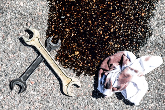 por que un auto pierde fuerza en las subidas