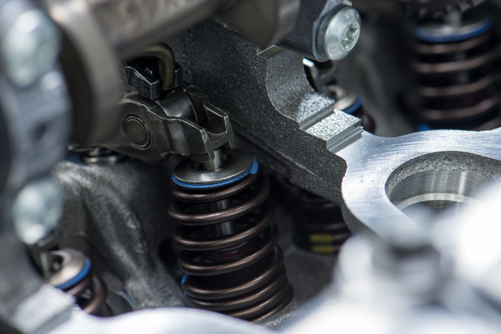 Qué es la válvula IAC, para qué sirve y qué fallas genera Siempre Auto