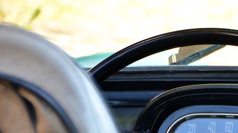 Switch del auto