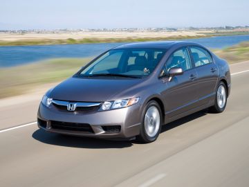 Honda, Kia: los autos más ensamblados en el 2010 - Siempre Auto