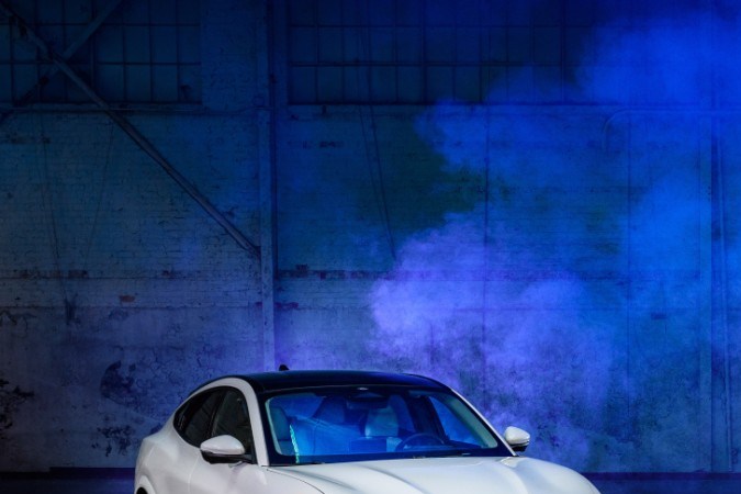 Ford Mustang Mach-E y Ford Mustang Cupé